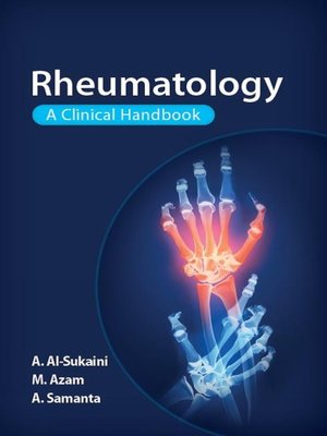 cover image of Rheumatology
